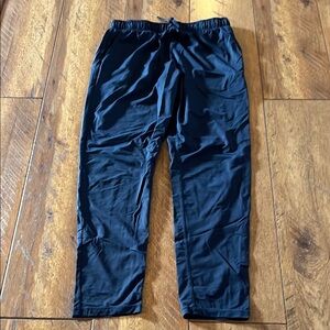 Zyia Active Small Navy Blue Joggers